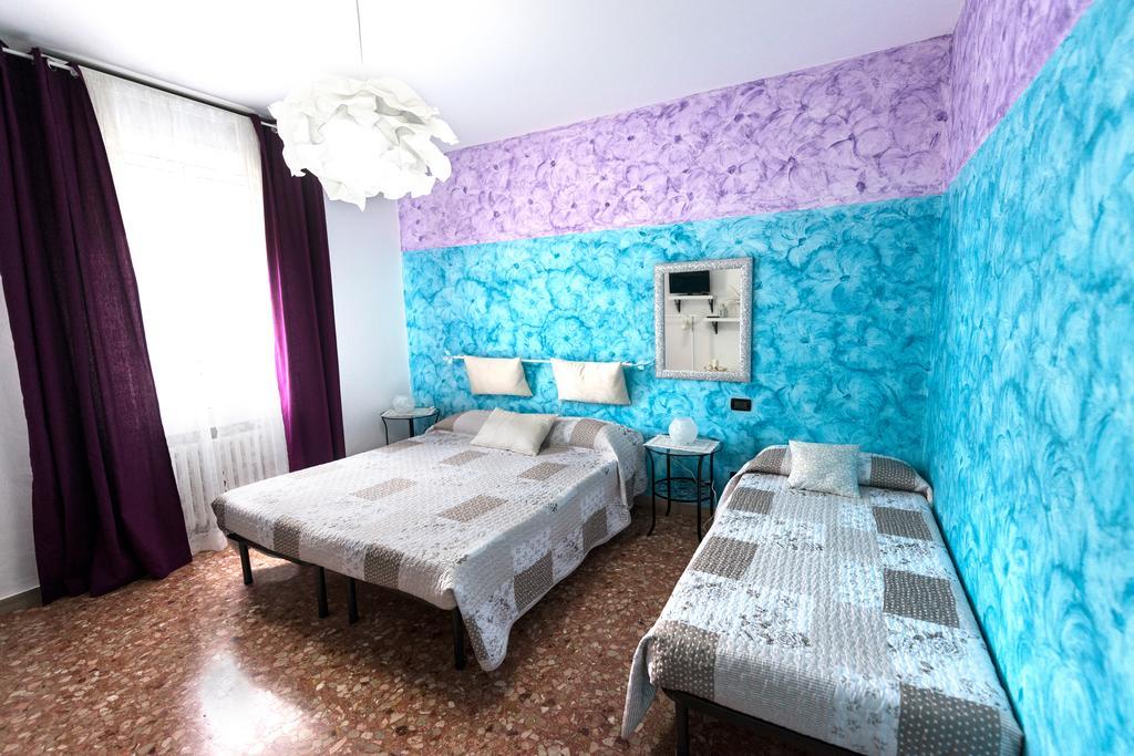 Casa Vacanze Antonia Bologna Exterior photo