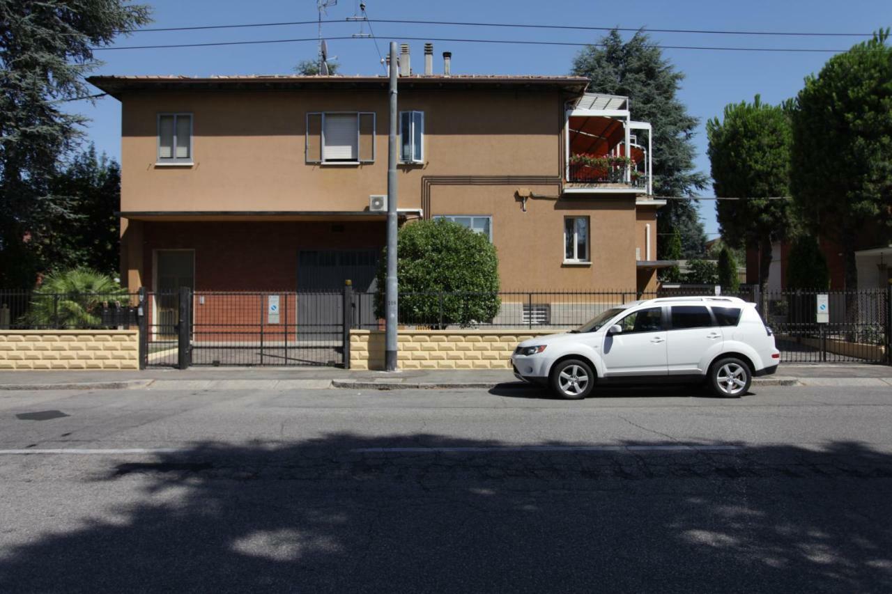 Casa Vacanze Antonia Bologna Exterior photo