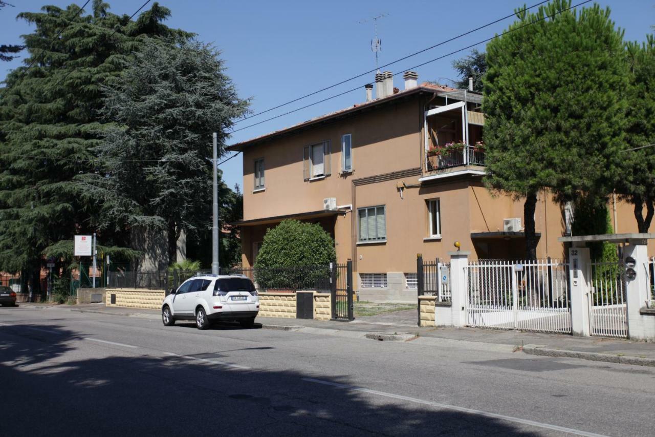 Casa Vacanze Antonia Bologna Exterior photo