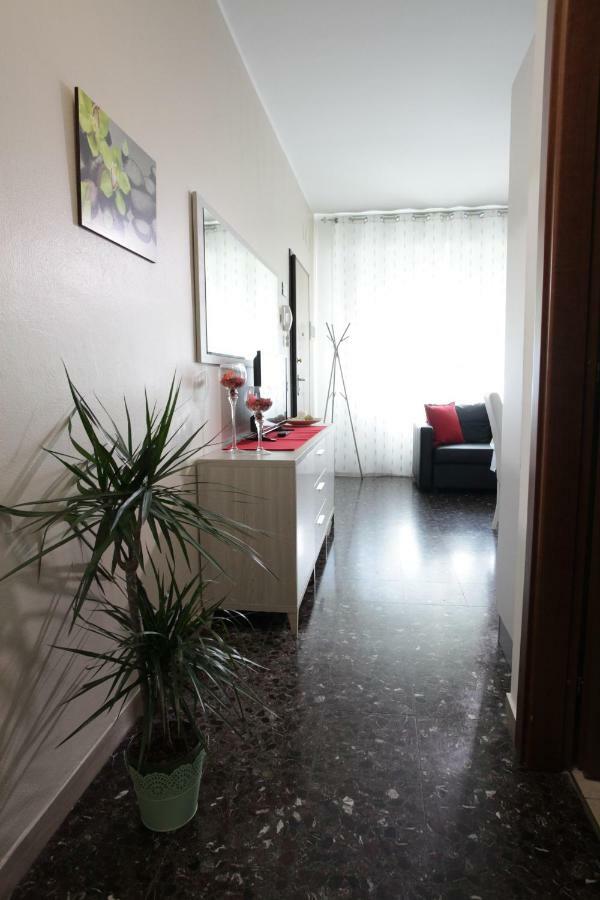 Casa Vacanze Antonia Bologna Exterior photo