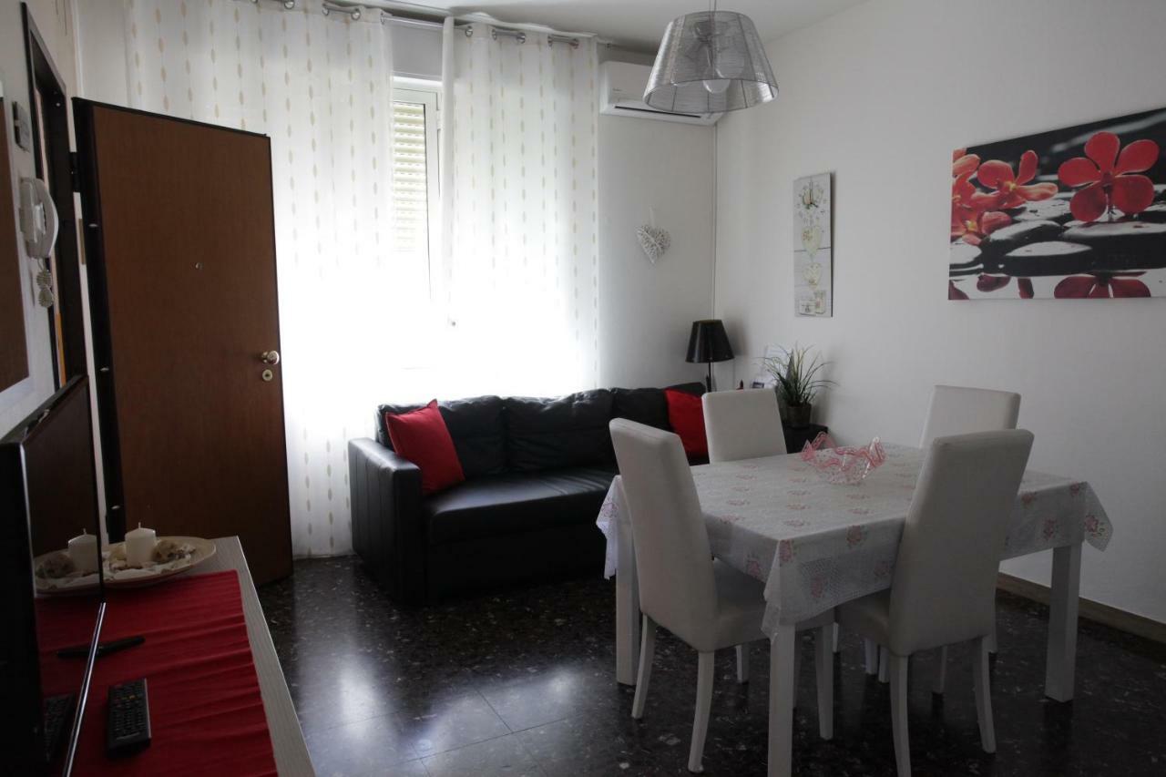 Casa Vacanze Antonia Bologna Exterior photo