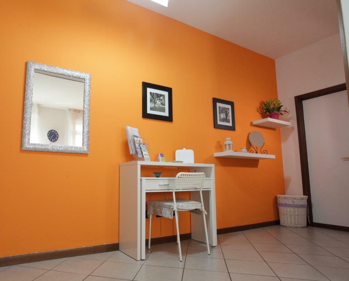Casa Vacanze Antonia Bologna Exterior photo