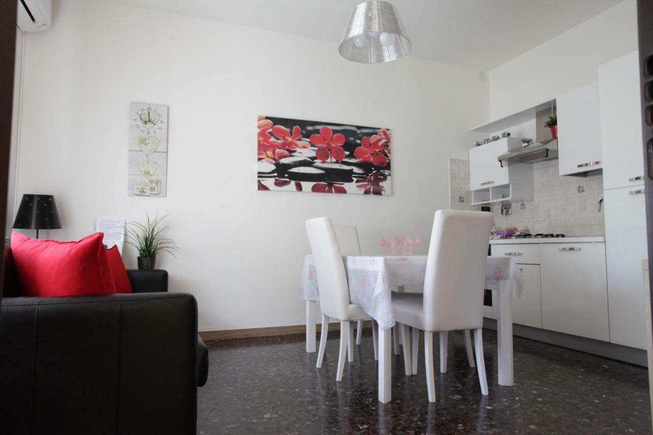Casa Vacanze Antonia Bologna Exterior photo