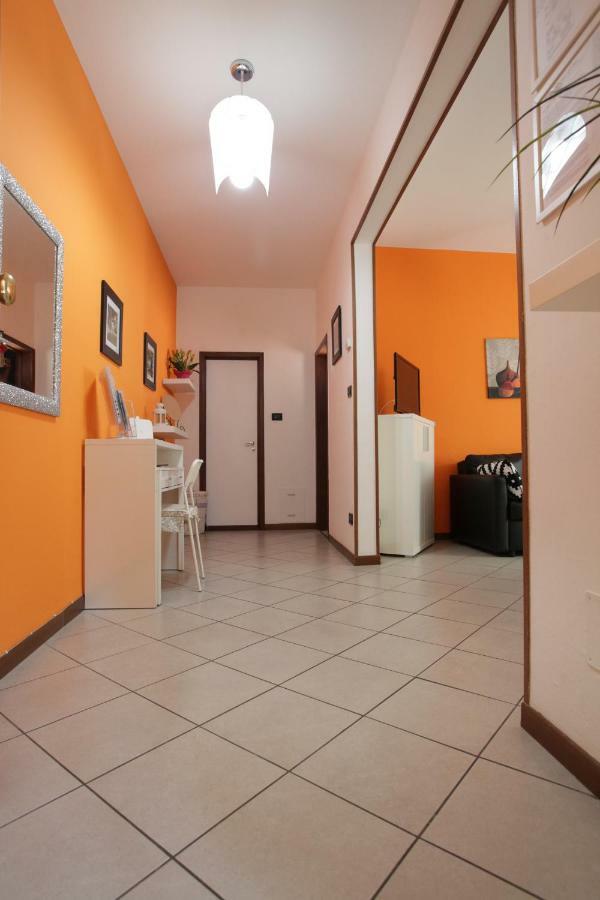 Casa Vacanze Antonia Bologna Exterior photo