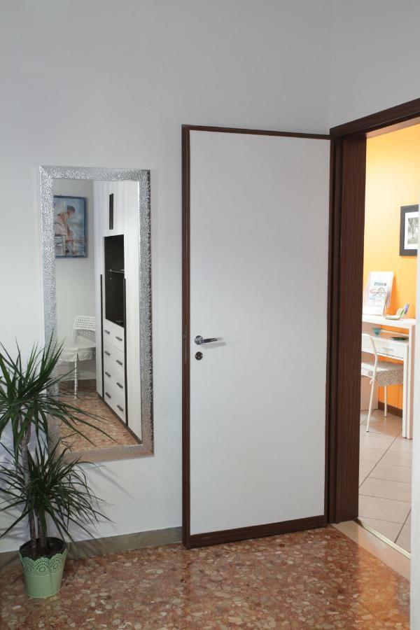 Casa Vacanze Antonia Bologna Exterior photo